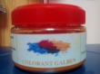Colorant Tartrazina